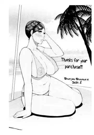 [Shunjou Shuusuke] Anoko no Kawari ni Suki na dake | Do Anything You Like To Me In Her Place Fhentai.net - Page 188