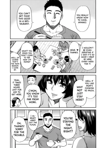 [Shunjou Shuusuke] Anoko no Kawari ni Suki na dake | Do Anything You Like To Me In Her Place Fhentai.net - Page 51