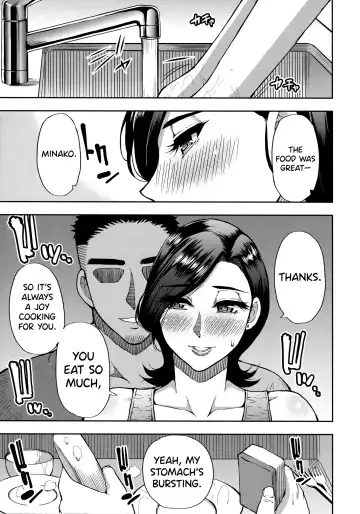 [Shunjou Shuusuke] Anoko no Kawari ni Suki na dake | Do Anything You Like To Me In Her Place Fhentai.net - Page 53