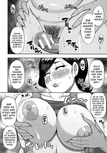 [Shunjou Shuusuke] Anoko no Kawari ni Suki na dake | Do Anything You Like To Me In Her Place Fhentai.net - Page 58