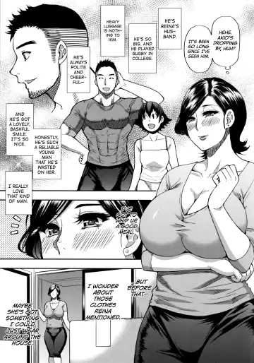 [Shunjou Shuusuke] Anoko no Kawari ni Suki na dake | Do Anything You Like To Me In Her Place Fhentai.net - Page 6