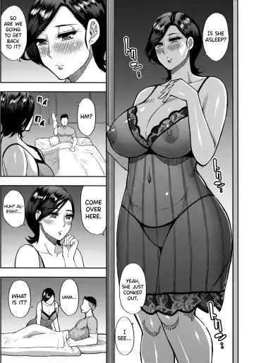 [Shunjou Shuusuke] Anoko no Kawari ni Suki na dake | Do Anything You Like To Me In Her Place Fhentai.net - Page 69