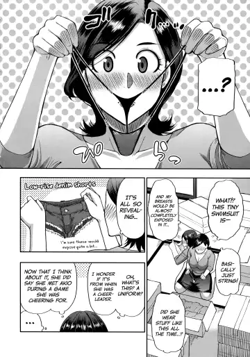 [Shunjou Shuusuke] Anoko no Kawari ni Suki na dake | Do Anything You Like To Me In Her Place Fhentai.net - Page 7