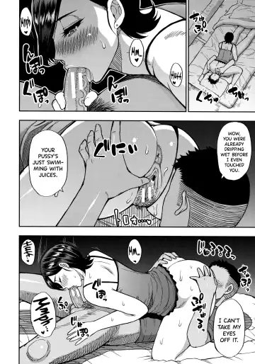 [Shunjou Shuusuke] Anoko no Kawari ni Suki na dake | Do Anything You Like To Me In Her Place Fhentai.net - Page 72