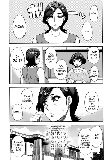 [Shunjou Shuusuke] Anoko no Kawari ni Suki na dake | Do Anything You Like To Me In Her Place Fhentai.net - Page 94