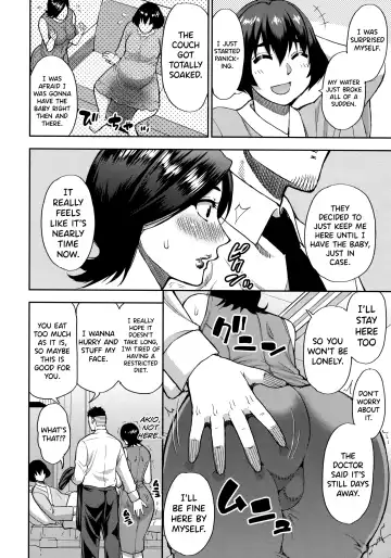 [Shunjou Shuusuke] Anoko no Kawari ni Suki na dake | Do Anything You Like To Me In Her Place Fhentai.net - Page 97