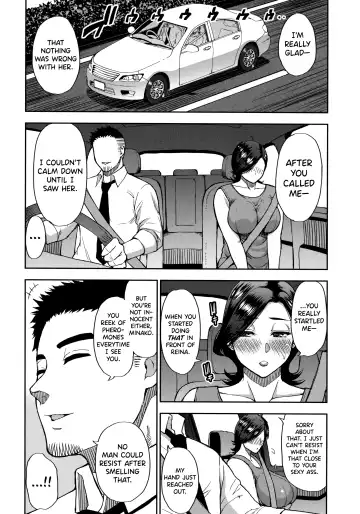 [Shunjou Shuusuke] Anoko no Kawari ni Suki na dake | Do Anything You Like To Me In Her Place Fhentai.net - Page 99