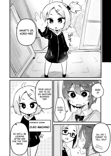 [Suzunomoku] Shokushu Uri no Fiera 2 | Fiera the Tentacle Seller 2 Fhentai - Page 8