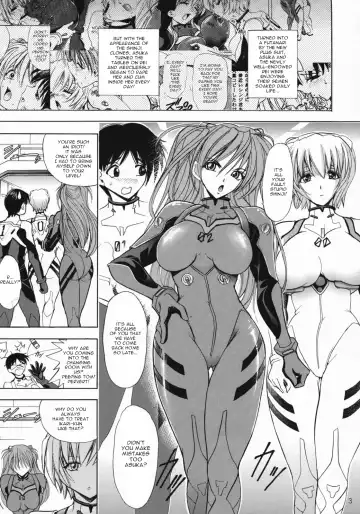 [Kawaraya A-ta] Hana - Maki no Juuhachi - Tamashii wa Hana | Spirit of Flower 2 Fhentai.net - Page 2