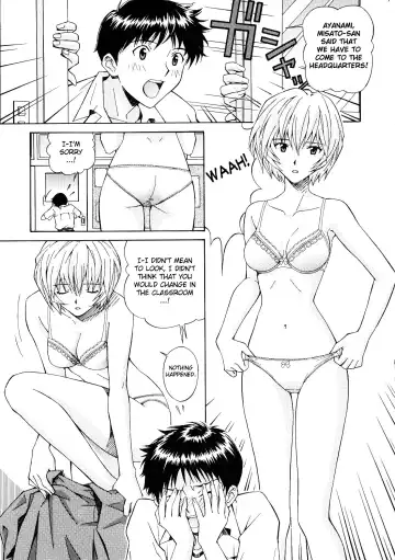 [Tukimi Daifuku] Ryojoku Choukyo Rei Fhentai.net - Page 6