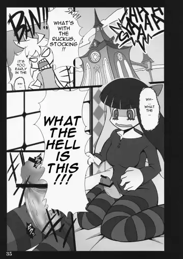 [Ouma Tokiichi] SISTER'S HEAVEN Fhentai.net - Page 34