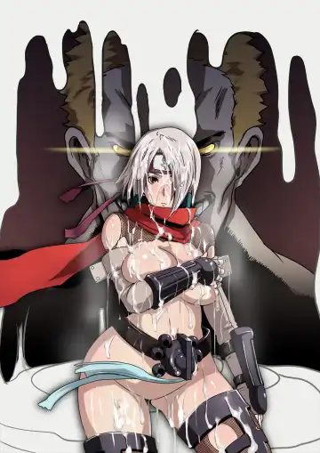 [Butcha-u] SACRIFICE HEROES - Sex Ninja Misogi Fhentai - Page 54