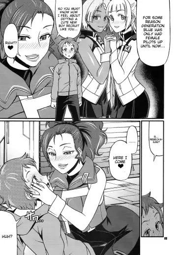 [Chiba Toshirou] SUMMER OF LOVE Fhentai - Page 14