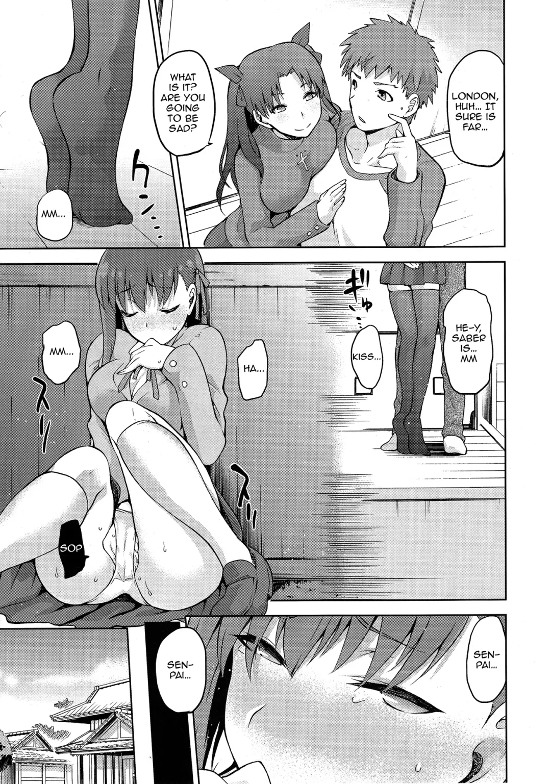 [Kiasa] Sakura-Iro Fhentai - Page 5