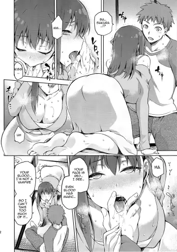 [Kiasa] Sakura-Iro Fhentai - Page 10
