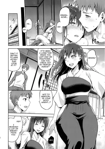 [Kiasa] Sakura-Iro Fhentai - Page 14