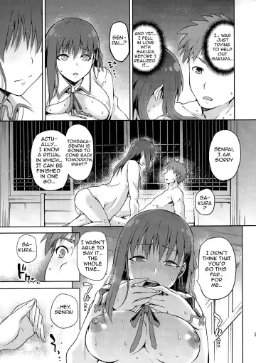 [Kiasa] Sakura-Iro Fhentai - Page 29