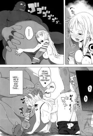 [Nora Higuma] Nami-san ga! | Nami-san is! Fhentai - Page 17