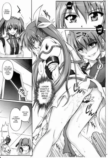 [Izumi - Reizei] 767B Fhentai.net - Page 28