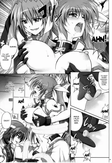 [Izumi - Reizei] 767B Fhentai.net - Page 36