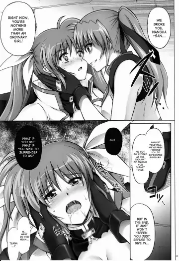 [Izumi - Reizei] 767B Fhentai.net - Page 40