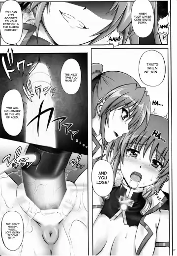 [Izumi - Reizei] 767B Fhentai.net - Page 44