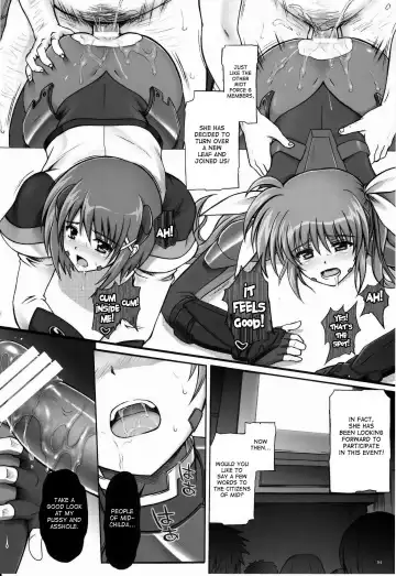 [Izumi - Reizei] 767B Fhentai.net - Page 51