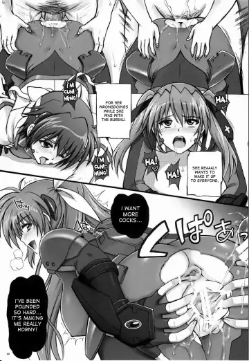 [Izumi - Reizei] 767B Fhentai.net - Page 52