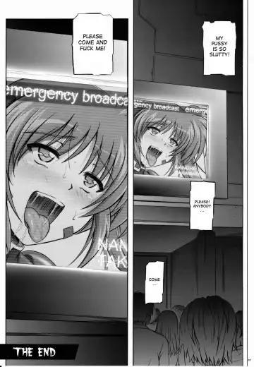 [Izumi - Reizei] 767B Fhentai.net - Page 54