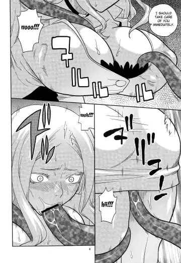 [Murata.] Kiru × Koro Fhentai - Page 5