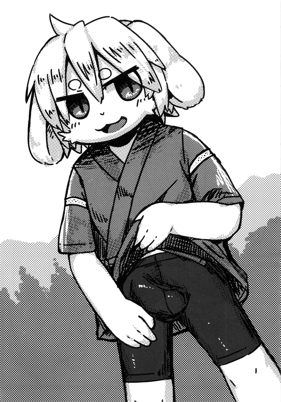 USATAN Fhentai - Page 10