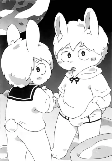 USATAN Fhentai - Page 65