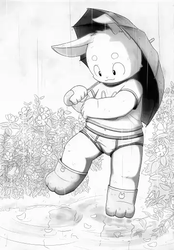 USATAN Fhentai - Page 81