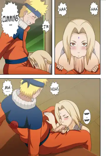 [Naruhodo] Kyonyuu no Ninja Chichikage | ChiChiKage - Big-Breast Ninja (decensored) Fhentai.net - Page 15