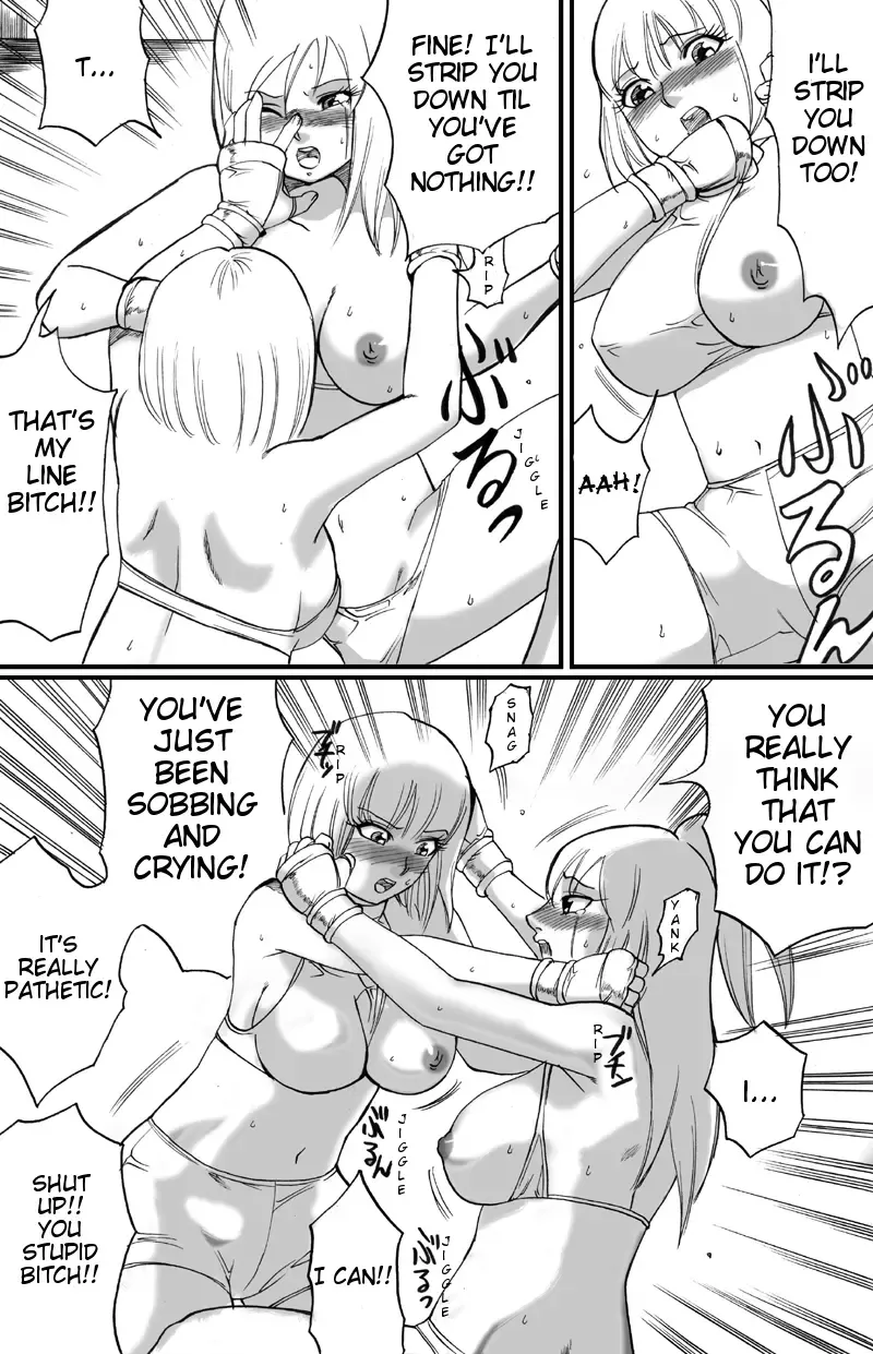 ScapeCat part2 Fhentai.net - Page 19