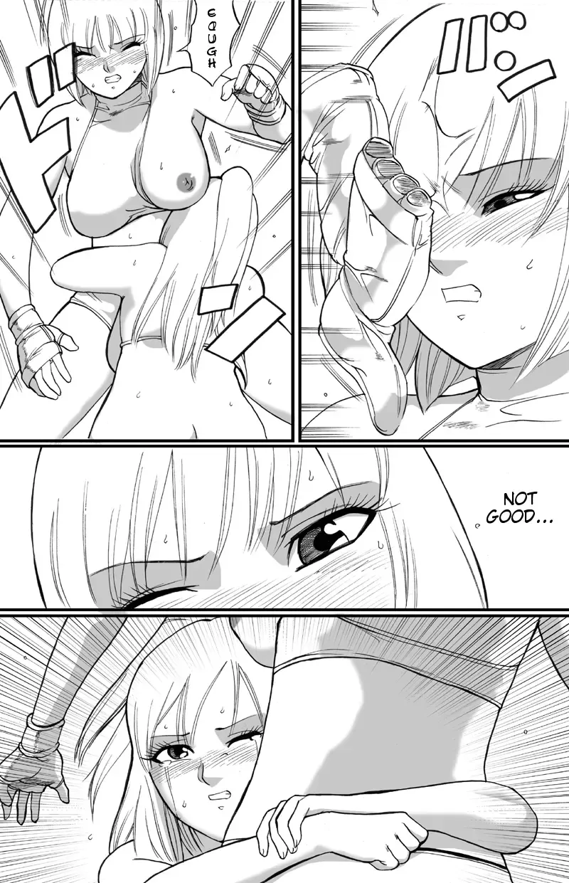 ScapeCat part2 Fhentai.net - Page 24