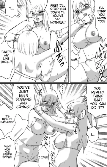 ScapeCat part2 Fhentai.net - Page 19