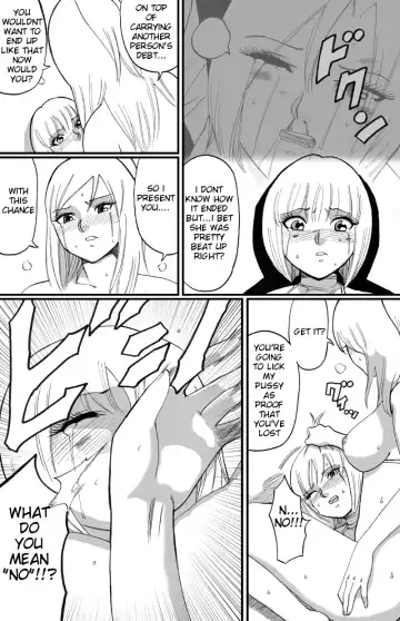 ScapeCat part2 Fhentai.net - Page 31