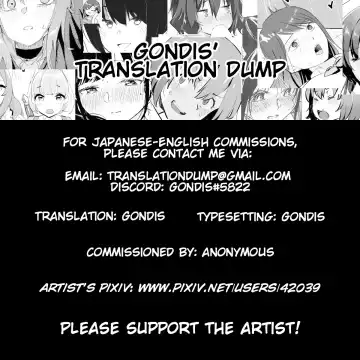 [Kanroame] 72H Taikyuu Zettai Kuppuku Sengen + Omake | 72 Hours Non-Stop to Make Her Submit + Extras Fhentai.net - Page 39