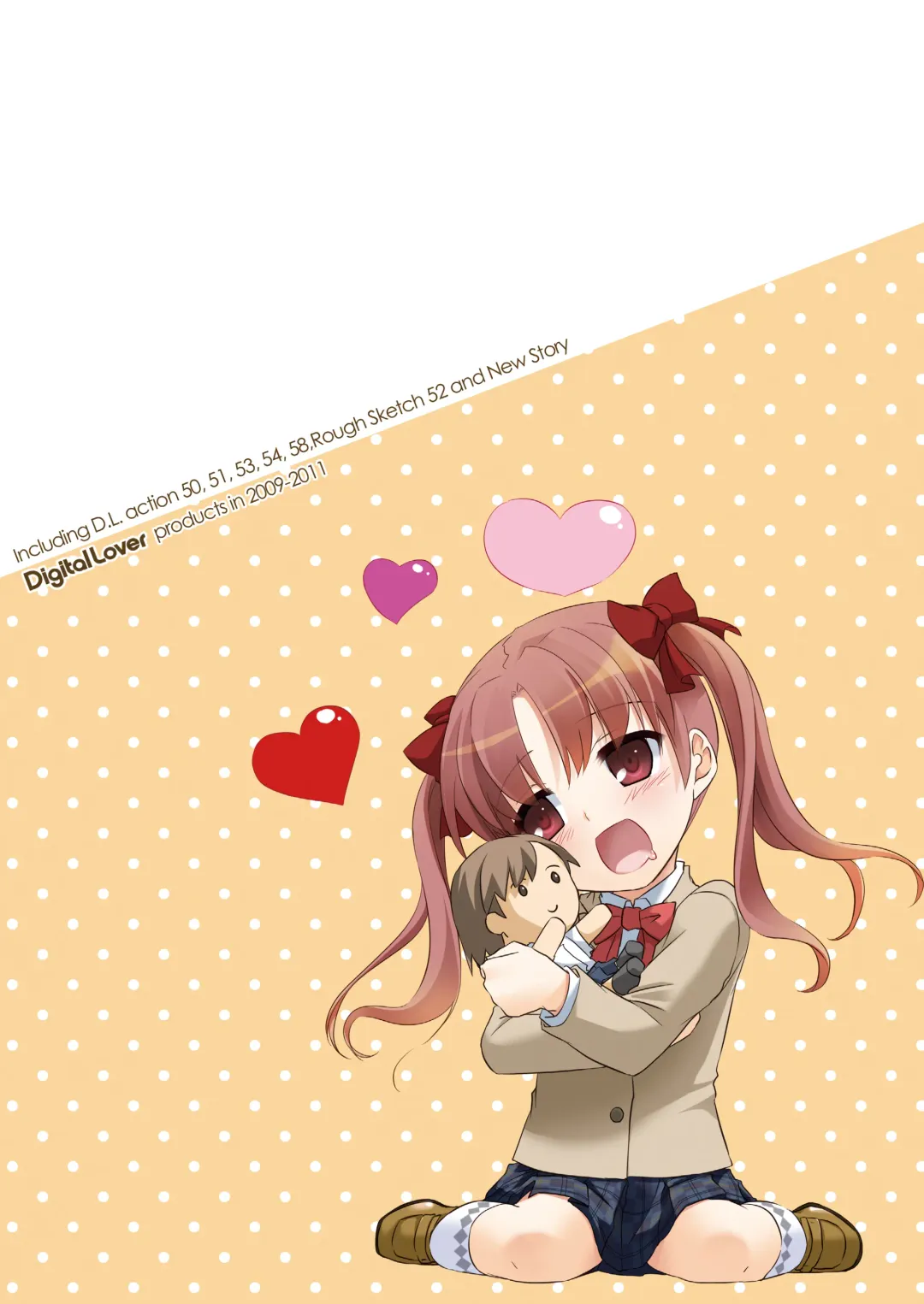 [Nakajima Yuka] DL - Toaru Soushuuhen Fhentai - Page 162