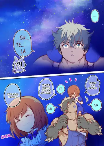 [Nimu] Tim & Stella 2 Fhentai - Page 53