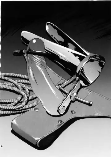 [Nonomura Hideki] Megami-sama Ryoujoku 2 | Goddess Assault 2 Fhentai - Page 48