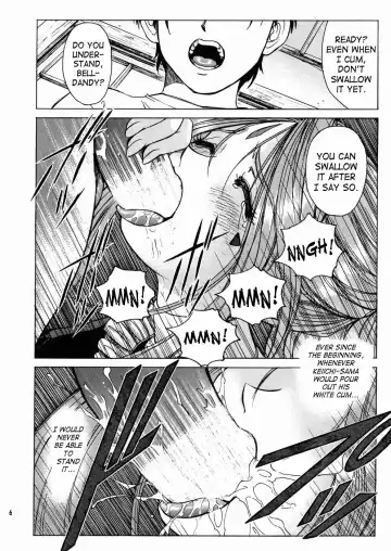 [Nonomura Hideki] Megami-sama Ryoujoku 2 | Goddess Assault 2 Fhentai - Page 7