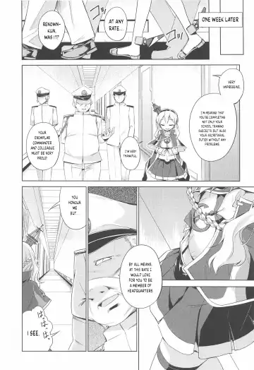 [Ao] Shinjite Okuridashita Renown ga Fhentai - Page 5