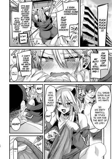[Kaenuco] Miya-chan 1-nen Choukyou Jou | Miya-chan's year-long training first part Fhentai - Page 55