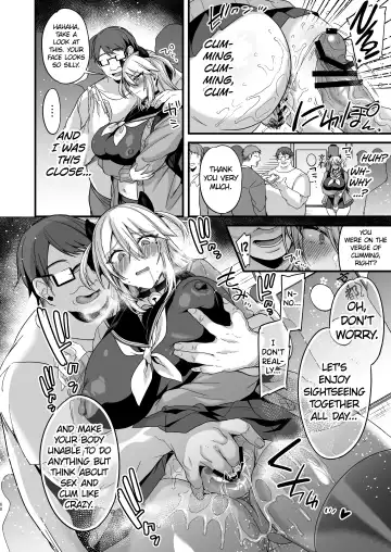 [Kaenuco] Miya-chan 1-nen Choukyou Jou | Miya-chan's year-long training first part Fhentai - Page 67