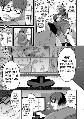 [Kaenuco] Miya-chan 1-nen Choukyou Jou | Miya-chan's year-long training first part Fhentai - Page 9
