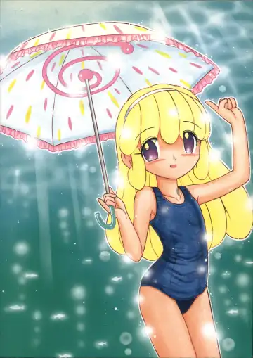 Eru Eru 21 Fhentai - Page 90