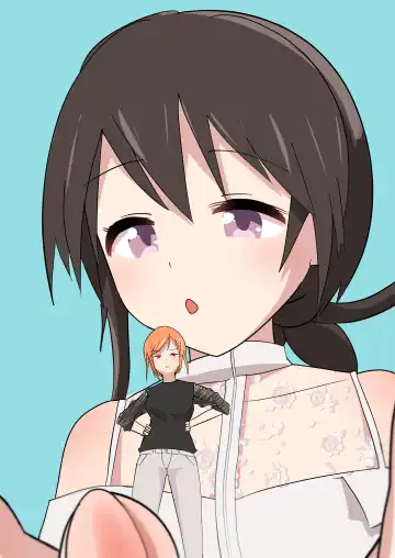 [Noneto] MANA ONLY KNOWS OMNIBUS VOL. 2 Fhentai - Page 56