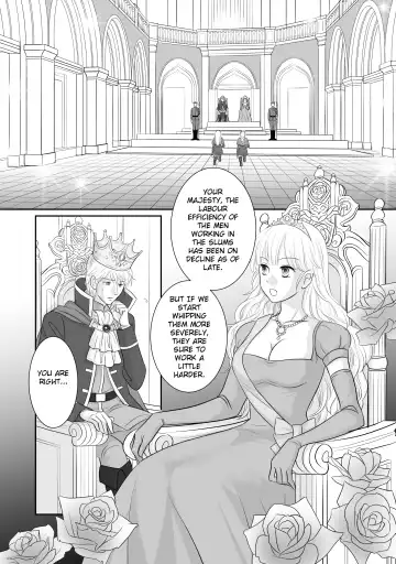 Misogyny Conquest Chapter 3 Fhentai - Page 11